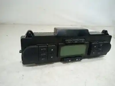 Peça sobressalente para automóvel em segunda mão comando de sofagem (chauffage / ar condicionado)  por seat altea (5p1) hot referências oem iam   