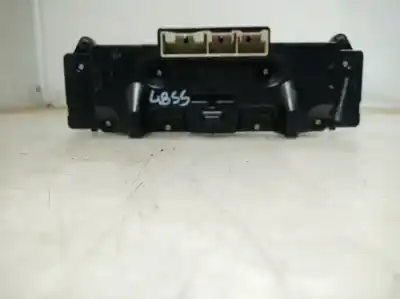 Peça sobressalente para automóvel em segunda mão comando de sofagem (chauffage / ar condicionado)  por seat altea (5p1) hot referências oem iam   