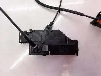 Автозапчасти б/у замок задней левой двери за citroen c4 picasso business class ссылки oem iam 24090816 24090816 24090816