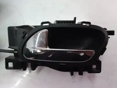 Автозапчасти б/у замок задней левой двери за citroen c4 picasso business class ссылки oem iam 24090816 24090816 24090816