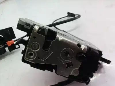 Автозапчасти б/у замок задней левой двери за citroen c4 picasso business class ссылки oem iam 24090816 24090816 24090816