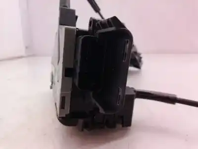 Автозапчасти б/у замок задней левой двери за citroen c4 picasso business class ссылки oem iam 24090816 24090816 24090816