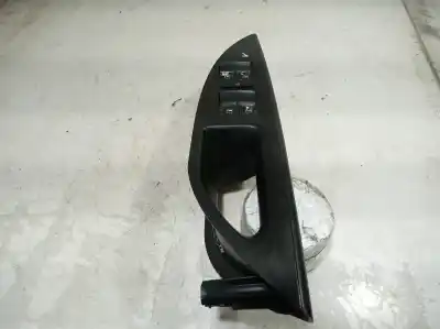 Second-hand car spare part left front power window switch for seat altea (5p1) hot oem iam references 5p1867171a