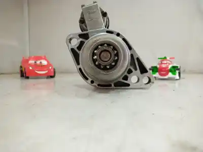 Second-hand car spare part starter motor for seat altea (5p1) hot oem iam references 02z911023h