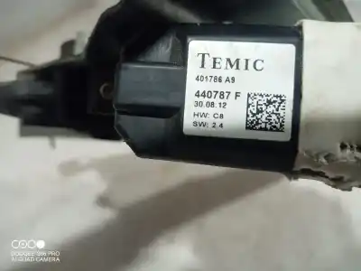 Автозапчасти б/у задний правый стеклорегулятор за citroen c4 picasso business class ссылки oem iam 401786a9 401786a9 401786a9
