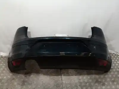 Second-hand car spare part rear bumper for seat altea (5p1) hot oem iam references 