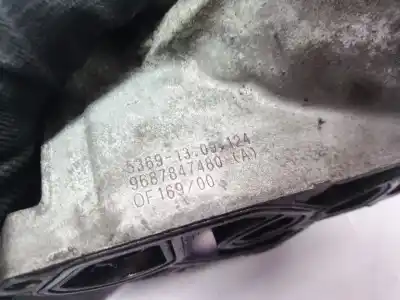 Автозапчасти б/у охладитель моторного масла за citroen c4 picasso business class ссылки oem iam 9687847480 9687847480 9687847480