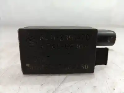 Pièce détachée automobile d'occasion CAPTEUR pour BMW SERIE 3 BERLINA (E46)  Références OEM IAM 64118391470 64118391470 64118391470