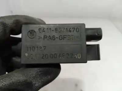 Peça sobressalente para automóvel em segunda mão sensor por bmw serie 3 berlina (e46) 320d referências oem iam 64118391470 64118391470 64118391470