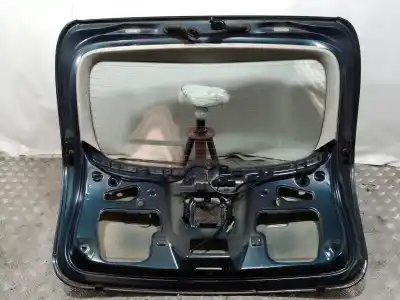 Second-hand car spare part tailgate for seat altea (5p1) hot oem iam references   