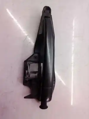 Автозапчасти б/у задняя правая наружная ручка за citroen c4 picasso business class ссылки oem iam 9675341580