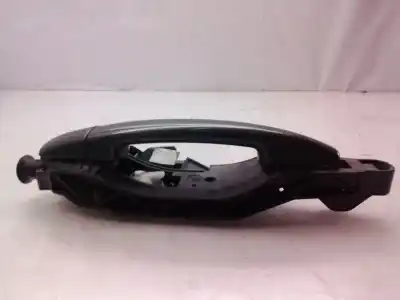 Автозапчастина б/у завнішня ручка задня права для citroen c4 picasso business class посилання на oem iam 9675341580 9675341580 9675341580