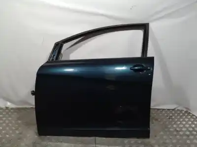 Second-hand car spare part left front door for seat altea (5p1) hot oem iam references 
