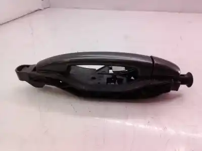 Автозапчасти б/у задняя левая наружная ручка за citroen c4 picasso business class ссылки oem iam 9675341680 9675341680 9675341680
