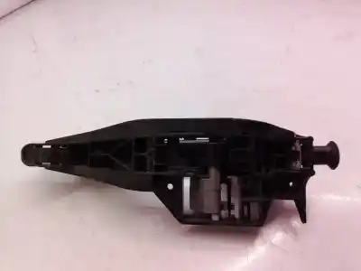 Автозапчасти б/у задняя левая наружная ручка за citroen c4 picasso business class ссылки oem iam 9675341680 9675341680 9675341680