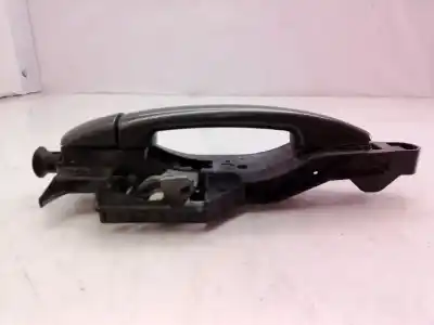 Автозапчасти б/у задняя левая наружная ручка за citroen c4 picasso business class ссылки oem iam 9675341680 9675341680 9675341680