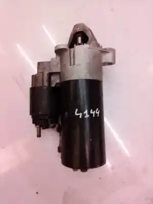 Second-hand car spare part starter motor for audi a4 berlina (8e) 1.9 tdi (96kw) oem iam references 0001110126