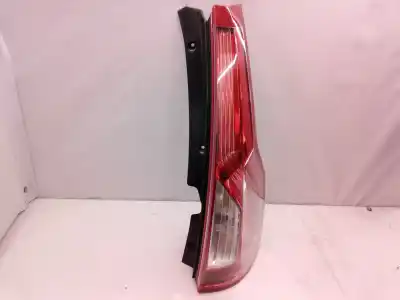 Автозапчасти б/у правый задний фонарь за citroen c4 picasso business class ссылки oem iam 00946602 00946602 00946602