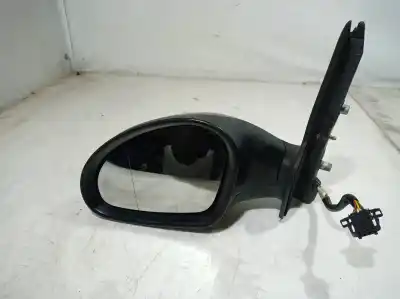 Second-hand car spare part left rearview mirror for seat altea (5p1) hot oem iam references 024142