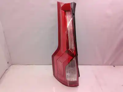 Автозапчасти б/у левый задний фонарь за citroen c4 picasso business class ссылки oem iam 00946601