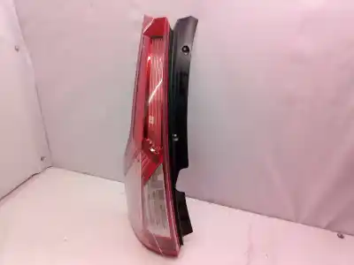 Автозапчасти б/у левый задний фонарь за citroen c4 picasso business class ссылки oem iam 00946601 00946601 00946601