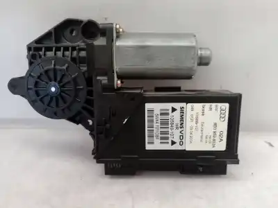 Second-hand car spare part rear right window motor for audi a4 berlina (8e) 1.9 tdi (96kw) oem iam references 8e0959802a