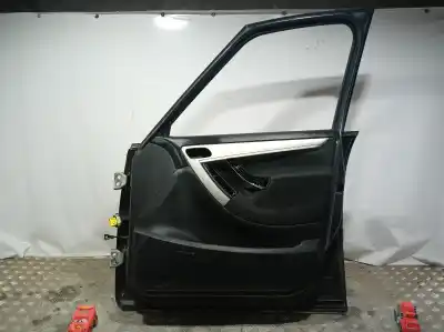Автозапчасти б/у дверь передняя правая за citroen c4 picasso business class ссылки oem iam   