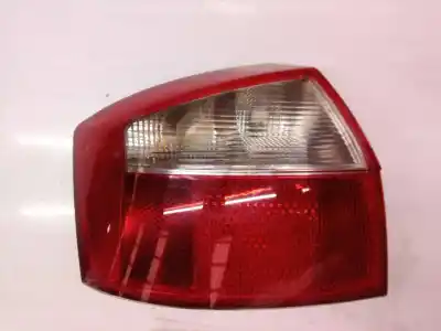 Second-hand car spare part left tailgate light for audi a4 berlina (8e) 1.9 tdi (96kw) oem iam references 153947