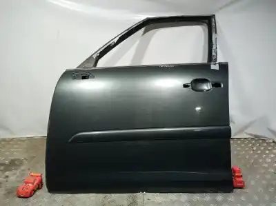 Автозапчасти б/у левая передняя дверь за citroen c4 picasso business class ссылки oem iam 
