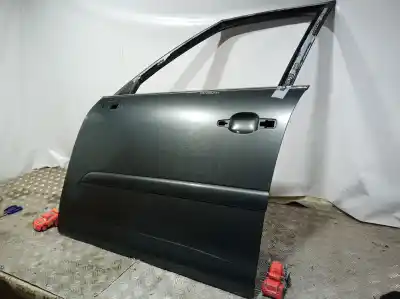 Автозапчастина б/у передні ліві двері для citroen c4 picasso business class посилання на oem iam   
