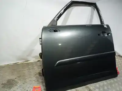 Автозапчастина б/у передні ліві двері для citroen c4 picasso business class посилання на oem iam   