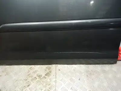 Автозапчастина б/у передні ліві двері для citroen c4 picasso business class посилання на oem iam   