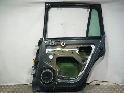 Автозапчасти б/у дверь задняя правая за citroen c4 picasso business class ссылки oem iam   