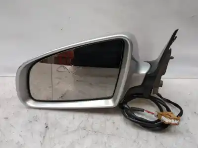 Second-hand car spare part left rearview mirror for audi a4 berlina (8e) 1.9 tdi (96kw) oem iam references 010681