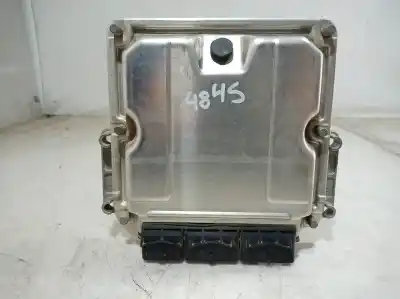 Second-hand car spare part ECU ENGINE CONTROL for OPEL VIVARO  OEM IAM references 0281010632 0281010632 0281010632