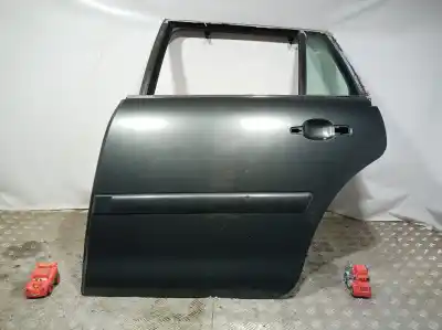 Автозапчасти б/у задняя левая дверь за citroen c4 picasso business class ссылки oem iam 