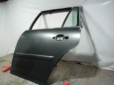 Автозапчастина б/у двері задні ліві для citroen c4 picasso business class посилання на oem iam   