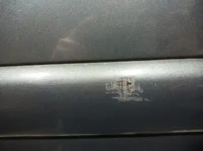 Автозапчастина б/у двері задні ліві для citroen c4 picasso business class посилання на oem iam   