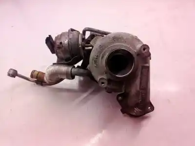 Автозапчасти б/у турбокомпенсатор за citroen c4 picasso business class ссылки oem iam 968612068006