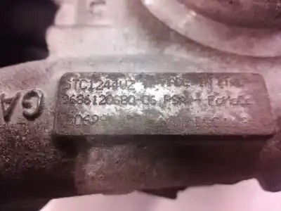 Автозапчасти б/у турбокомпенсатор за citroen c4 picasso business class ссылки oem iam 968612068006 968612068006 968612068006