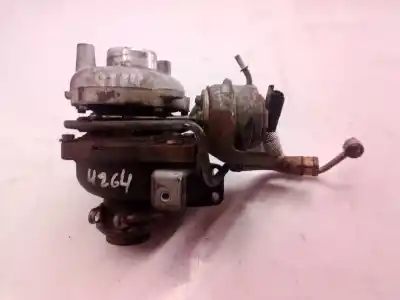 Автозапчасти б/у турбокомпенсатор за citroen c4 picasso business class ссылки oem iam 968612068006 968612068006 968612068006
