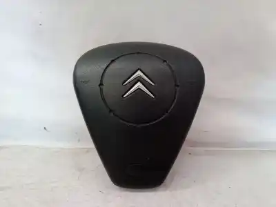 Pezzo di ricambio per auto di seconda mano air bag anteriore sinistro per citroen c3 1.4 riferimenti oem iam 4112hh