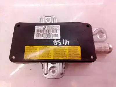 Second-hand car spare part front left side airbag for bmw serie 3 coupe (e46) 318 ci oem iam references 307037233031