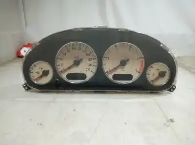 Автозапчасти б/у приборная доска за chrysler voyager (rg) motor 2.8 ltr. - 110 kw crd cat ссылки oem iam r826ah