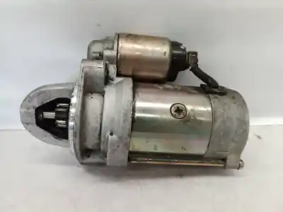 Автозапчастина б/у двигун запускається для ssangyong kyron 200 xdi 2wd посилання на oem iam 6611513701 6611513701 6611513701