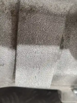 Pezzo di ricambio per auto di seconda mano riduttore per bmw serie 3 compact (e46) 316ti riferimenti oem iam bdh bdh bdh