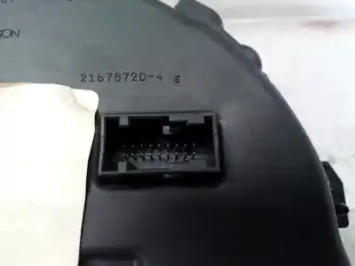 Peça sobressalente para automóvel em segunda mão quadrante por citroen c3 1.4 referências oem iam p9660225780 p9660225780 p9660225780