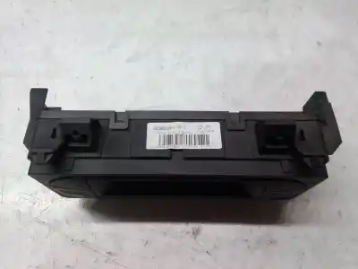 Peça sobressalente para automóvel em segunda mão comando de sofagem (chauffage / ar condicionado) por citroen c3 1.4 referências oem iam 96588239xt 96588239 96588239