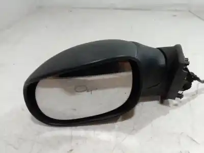 Pezzo di ricambio per auto di seconda mano specchio sinistro per citroen c3 1.4 riferimenti oem iam 8149fj