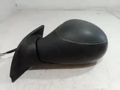 Pezzo di ricambio per auto di seconda mano specchio sinistro per citroen c3 1.4 riferimenti oem iam 8149fj 8149fj 8149fj